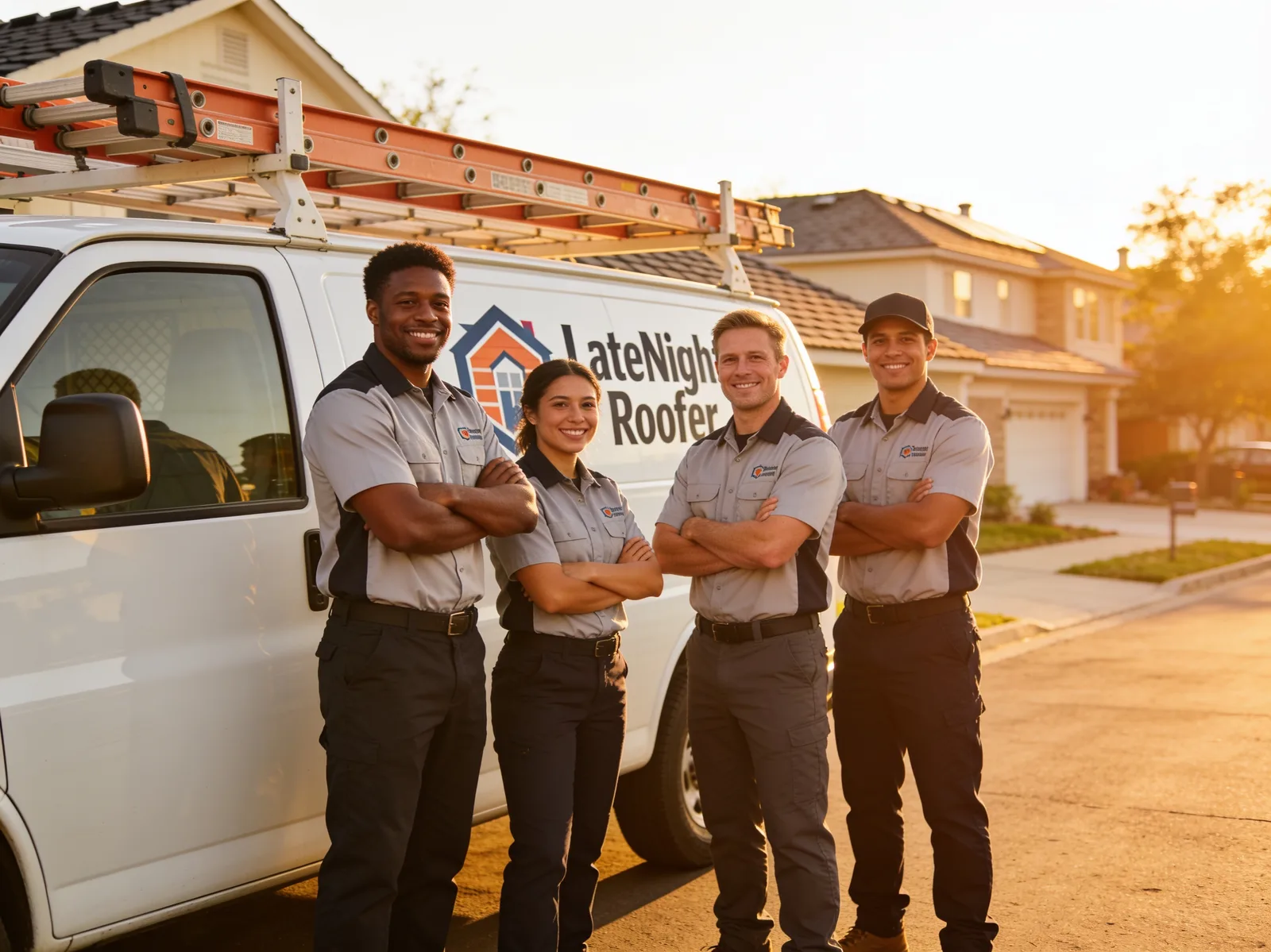 Emergency Roof Repair company in Bradley, OK